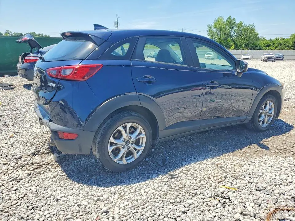 2016 MAZDA CX-3 TOURING  