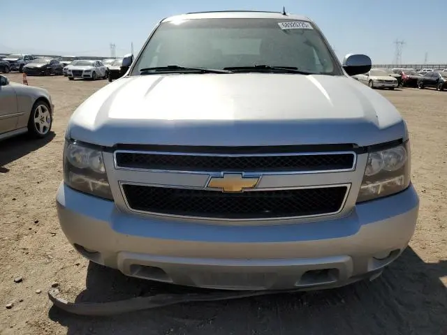 2011 CHEVROLET TAHOE K1500 LT  