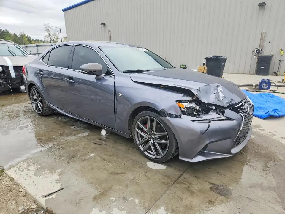 2015 LEXUS IS 250 BASE  