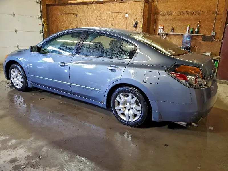 2010 NISSAN ALTIMA BASE  