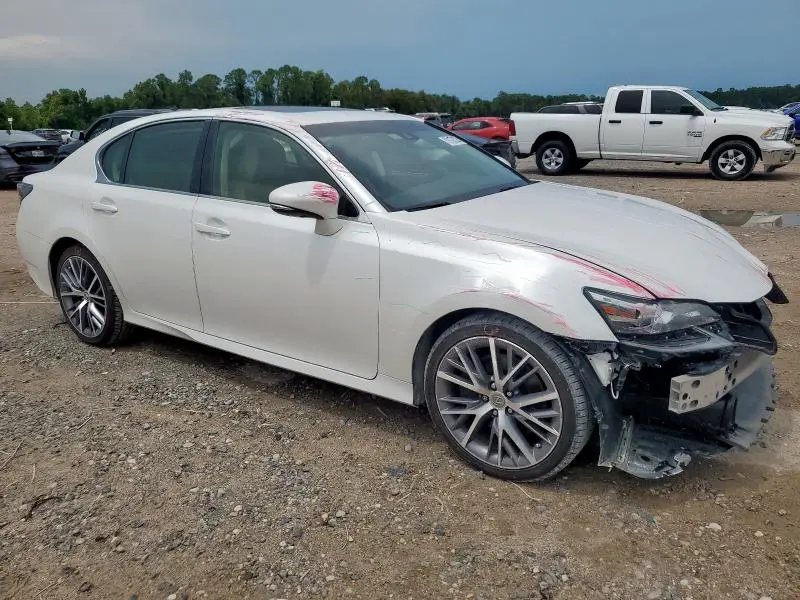 2016 LEXUS GS 350 BASE  