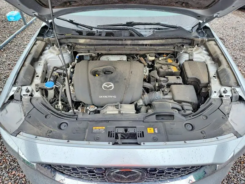 2023 MAZDA CX-5 PREMIUM  