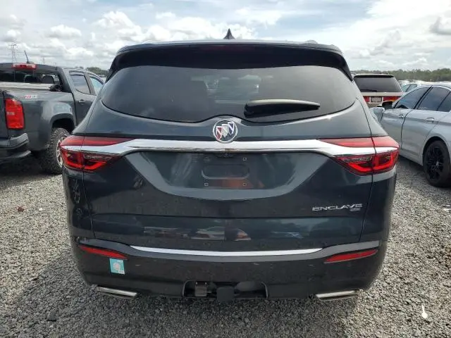 2019 BUICK ENCLAVE AVENIR