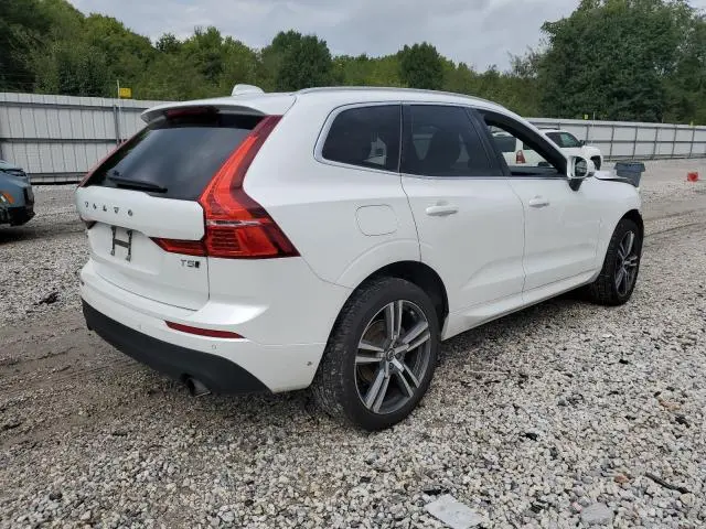 2020 VOLVO XC60 T5 MOMENTUM  