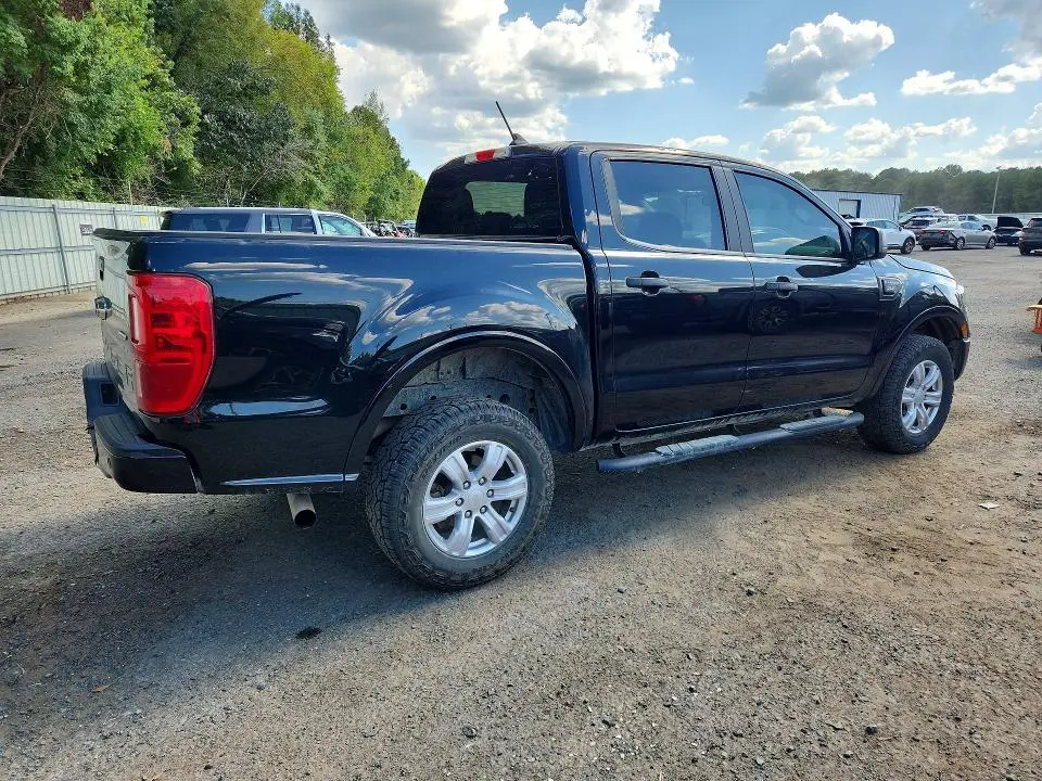 2020 FORD RANGER XL  