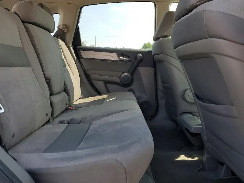 2011 HONDA CR-V EX  
