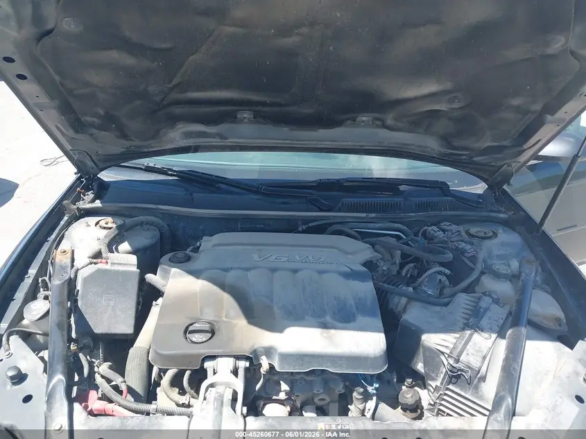 2013 CHEVROLET IMPALA LT