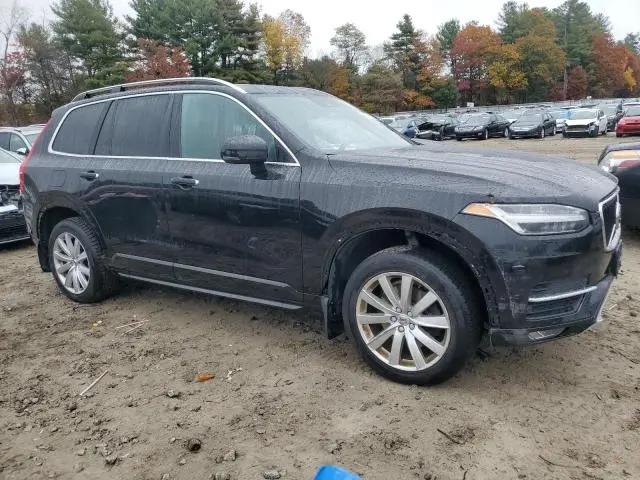 2018 VOLVO XC90 T6  