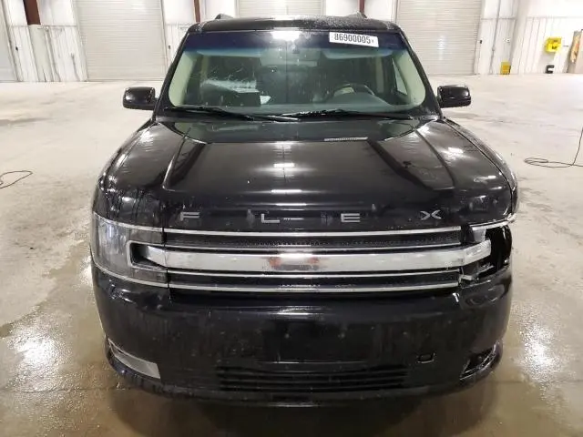 2017 FORD FLEX SEL  