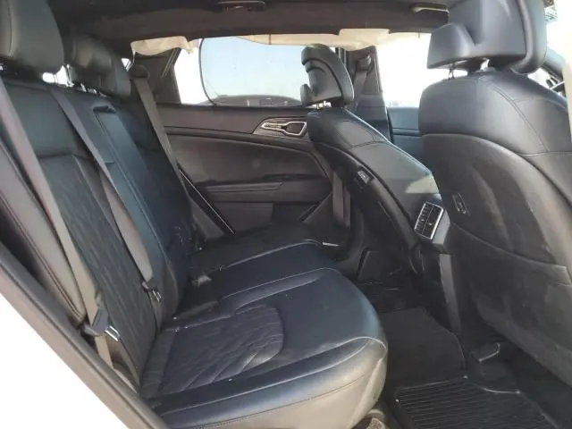 2023 KIA SPORTAGE X LINE  