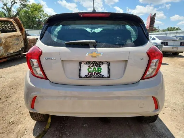 2019 CHEVROLET SPARK 1LT  