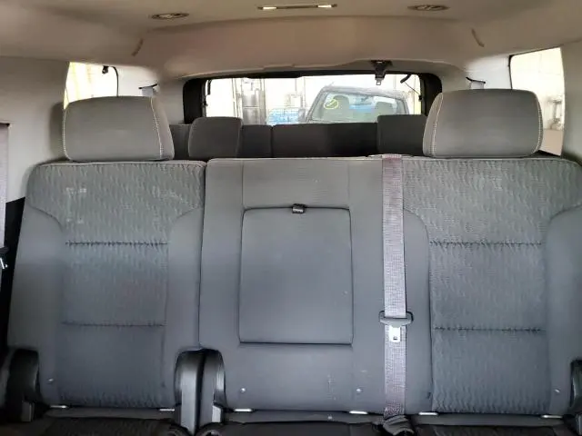 2016 GMC YUKON SLE  