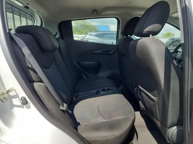 2018 CHEVROLET SPARK 1LT  