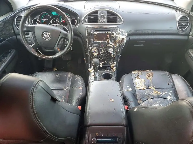 2014 BUICK ENCLAVE   