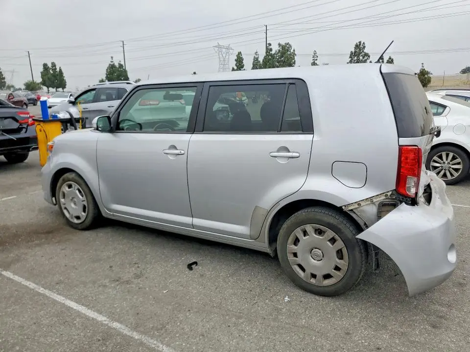 2012 SCION XB BASE  