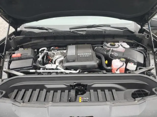 2025 GMC SIERRA K1500 ELEVATION  