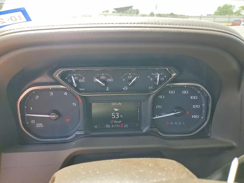 2023 GMC SIERRA K2500 SLT  
