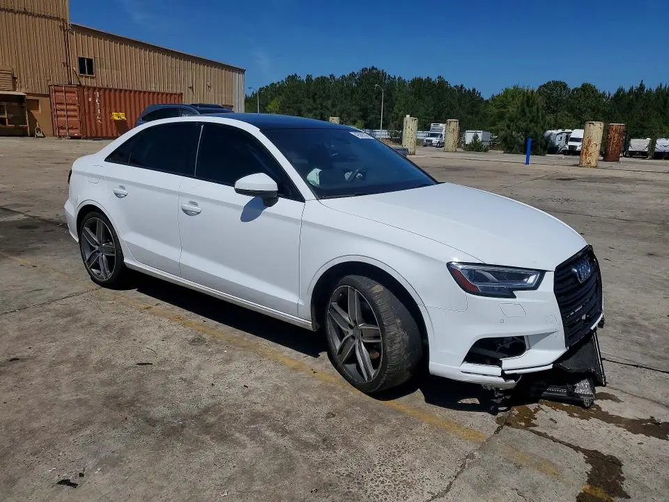 2020 AUDI A3 PREMIUM PLUS  