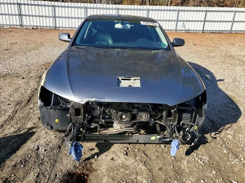 2016 AUDI A4 PREMIUM S-LINE  