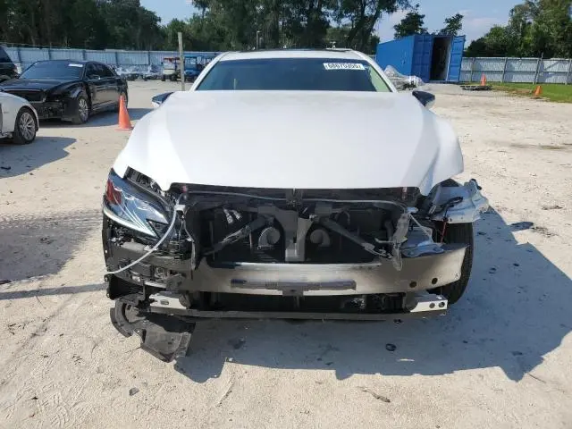 2020 LEXUS LS 500 BASE  