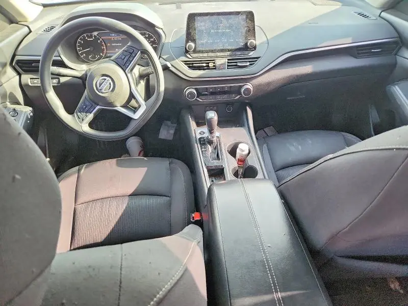 2020 NISSAN ALTIMA S  
