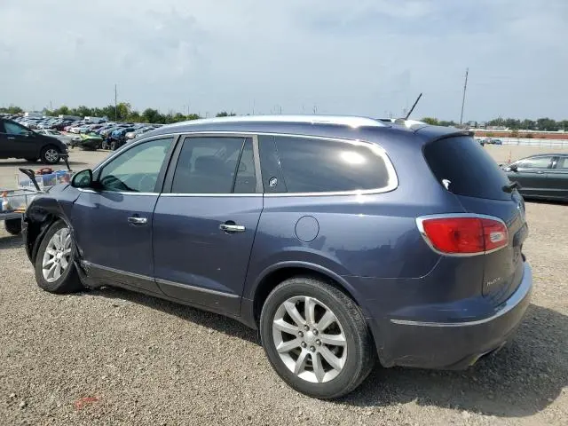 2013 BUICK ENCLAVE