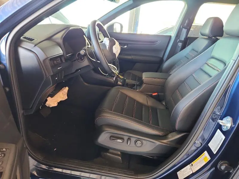 2026 HONDA CR-V SPORT-L  
