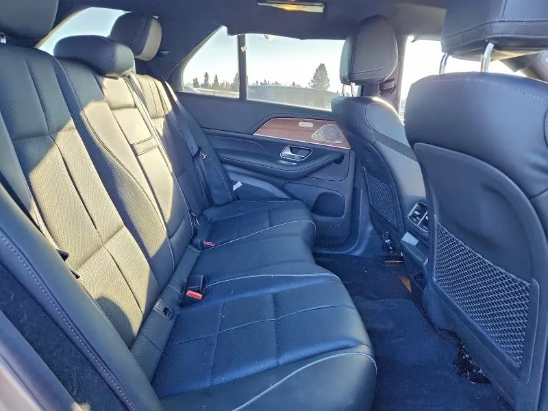 2022 MERCEDES-BENZ GLE 450 4MATIC  