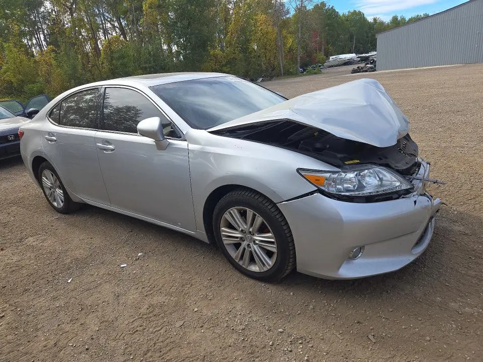 2013 LEXUS ES 350  
