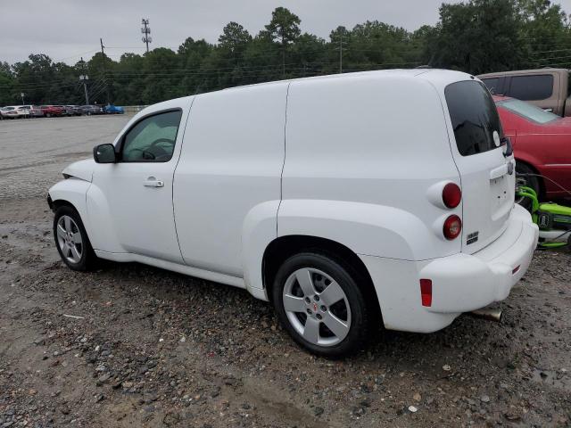 2010 CHEVROLET HHR PANEL LS