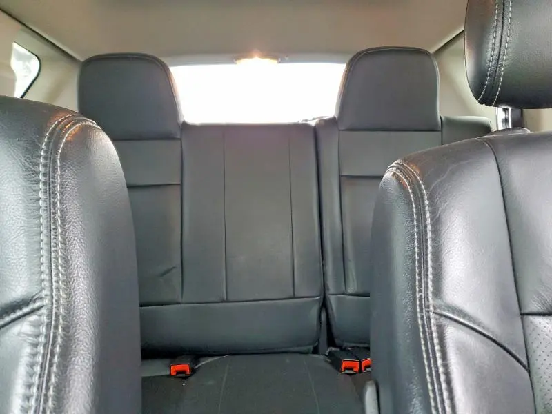 2015 JEEP COMPASS LATITUDE  