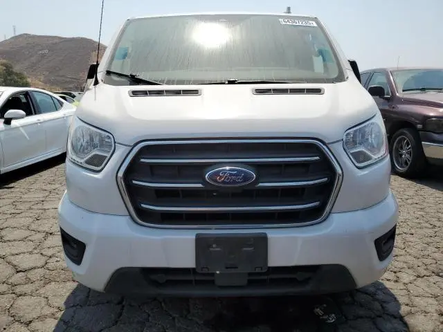 2020 FORD TRANSIT T-150  