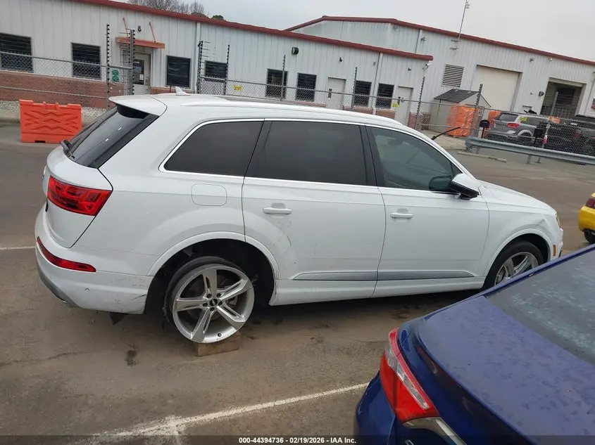 2019 AUDI Q7 55 PREMIUM