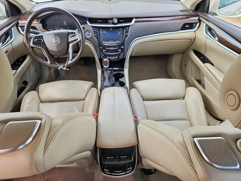 2013 CADILLAC XTS PREMIUM COLLECTION  