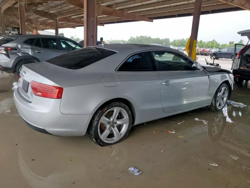 2014 AUDI A5 PREMIUM PLUS  