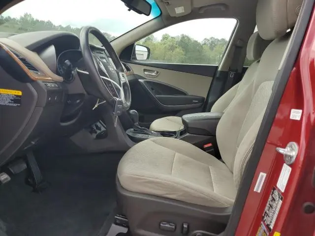 2014 HYUNDAI SANTA FE SPORT 