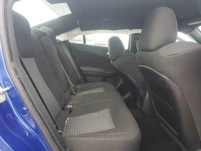 2021 DODGE CHARGER GT  