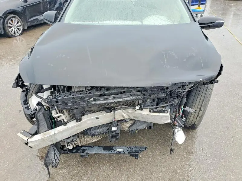 2019 HYUNDAI IONIQ SEL  