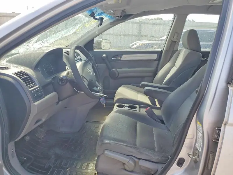 2011 HONDA CR-V LX  