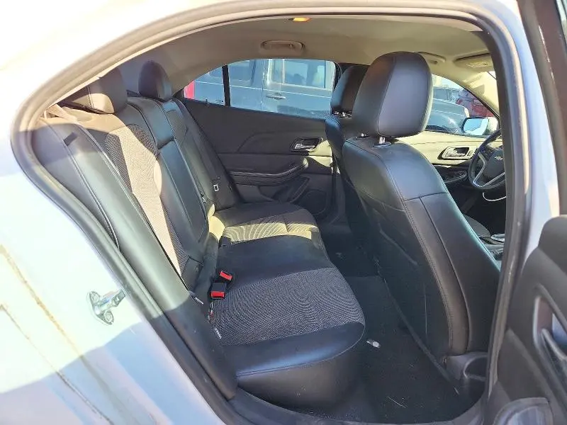 2015 CHEVROLET MALIBU 2LT  
