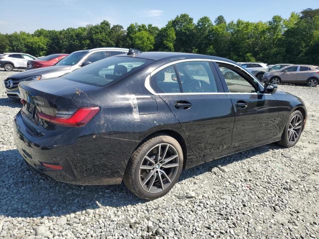 2020 BMW 330XI 