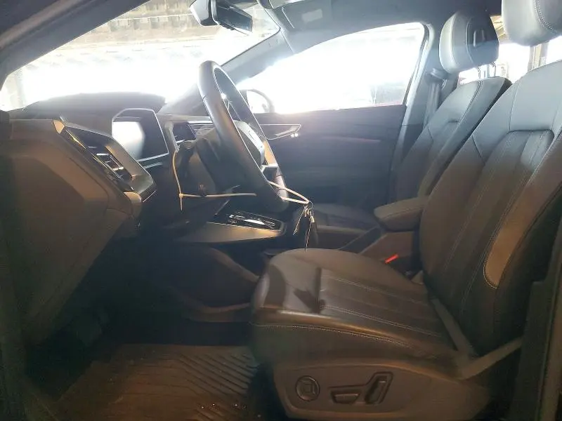 2024 AUDI Q4 E-TRON PREMIUM PLUS  