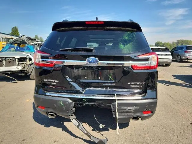 2025 SUBARU ASCENT LIMITED  