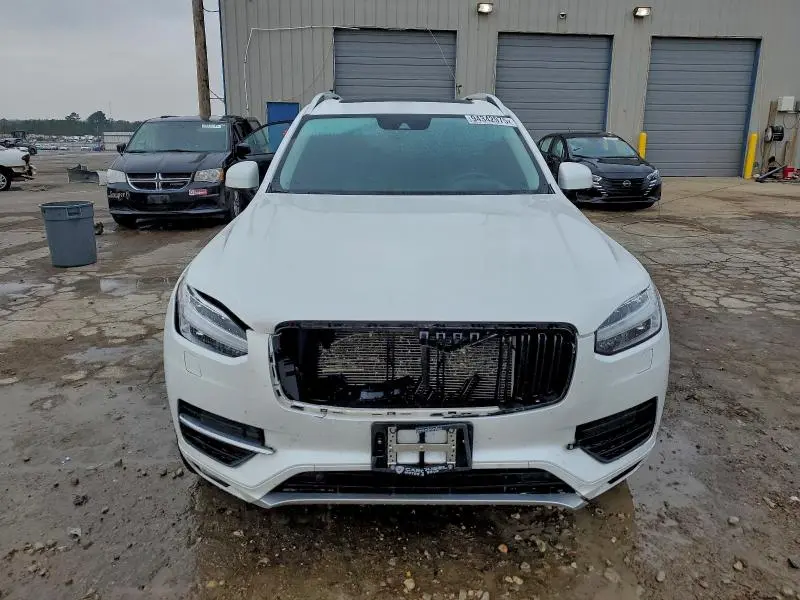 2019 VOLVO XC90 T5 MOMENTUM  