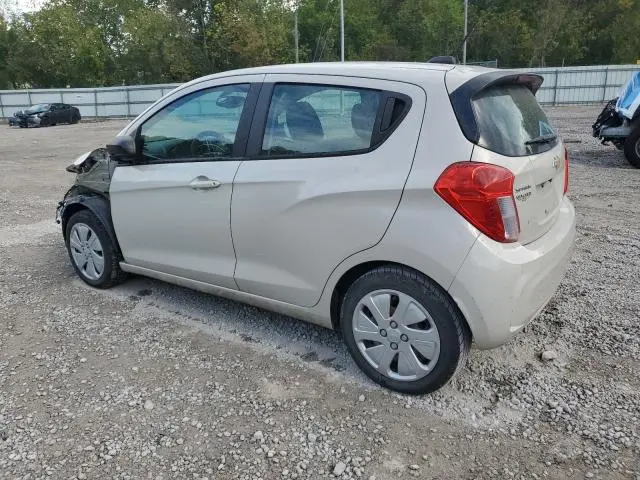 2018 CHEVROLET SPARK LS  