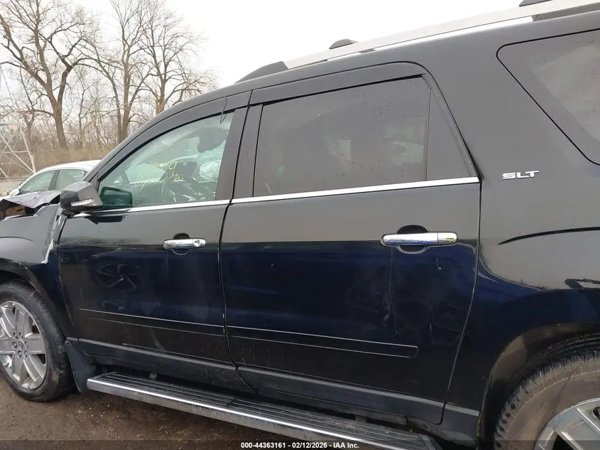2017 GMC ACADIA LIMITED  