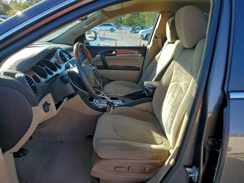 2011 BUICK ENCLAVE CX  
