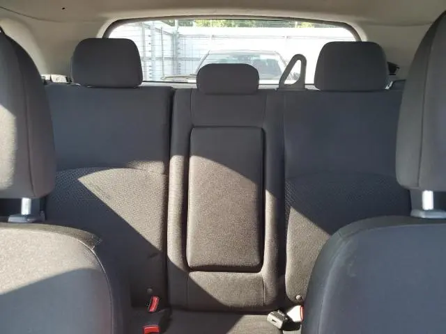 2014 MITSUBISHI OUTLANDER SPORT ES  