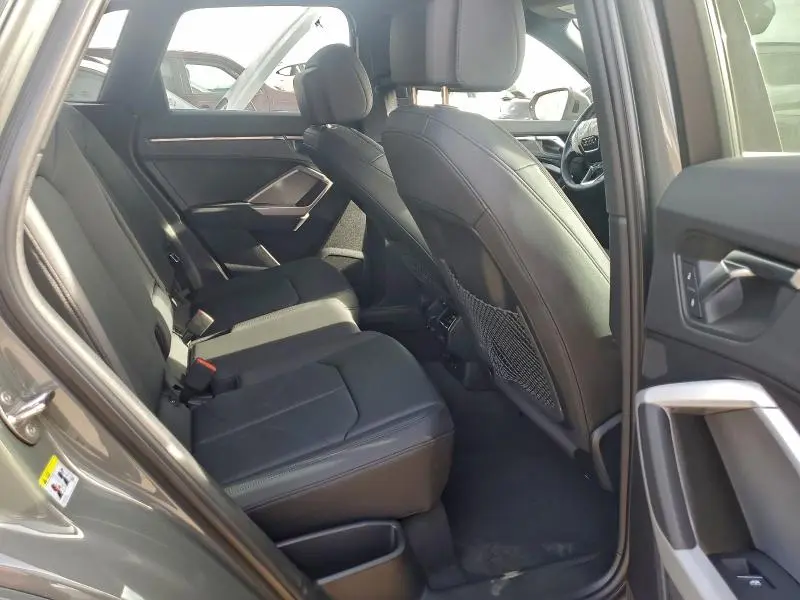 2024 AUDI Q3 PREMIUM PLUS S LINE 45  