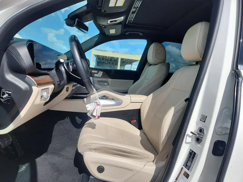 2024 MERCEDES-BENZ GLE 350 4MATIC  